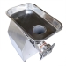 Maszyna do mielenia mięsa 900W WILK | 150kg/h  + Akcesoria